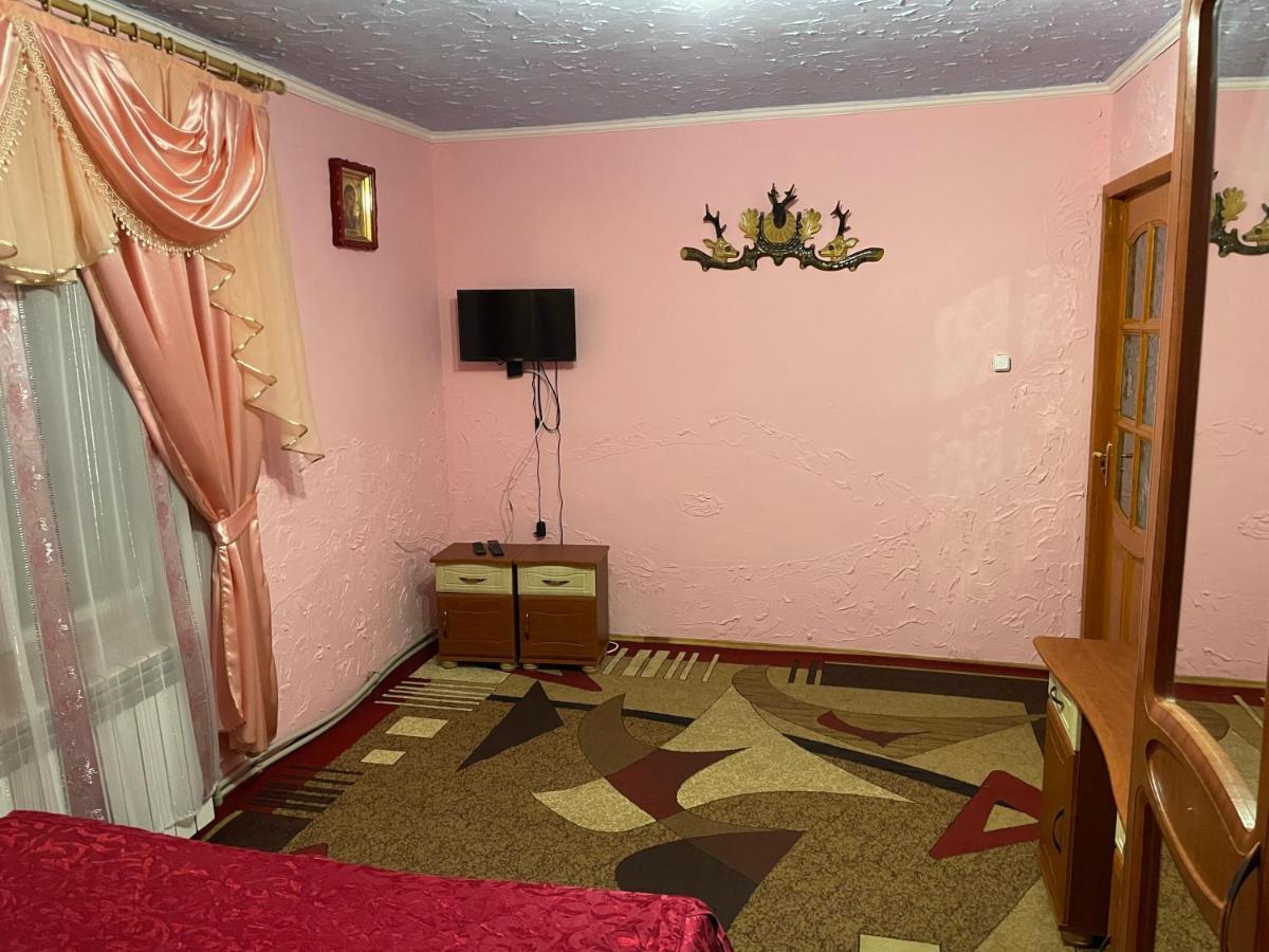 Hirska Vatra Villa สลาฟสเก ภายนอก รูปภาพ