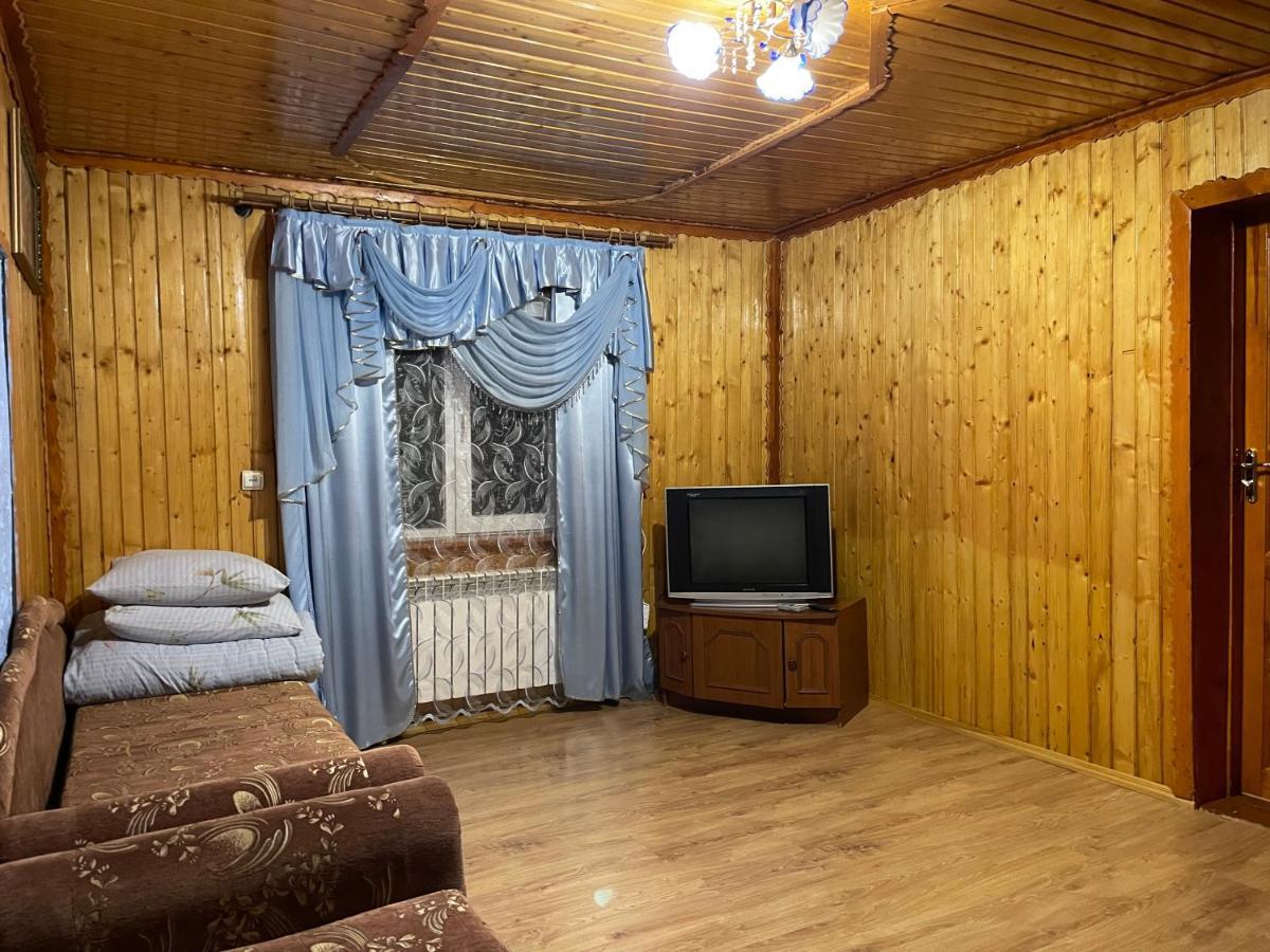 Hirska Vatra Villa สลาฟสเก ภายนอก รูปภาพ